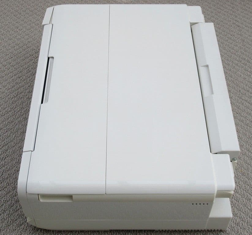 EPSON カラリオ EP-977A3