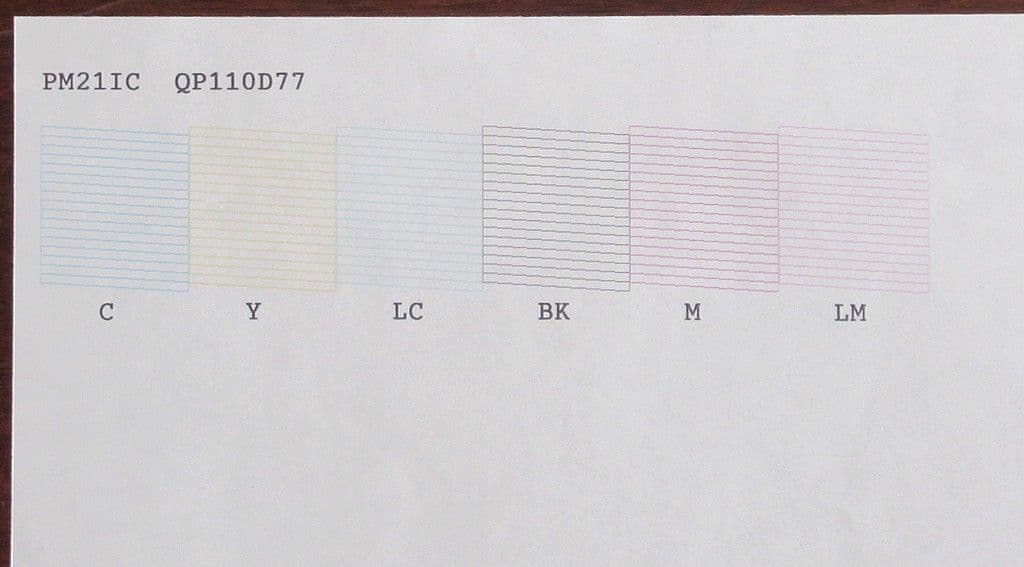 EPSON カラリオ EP-977A3