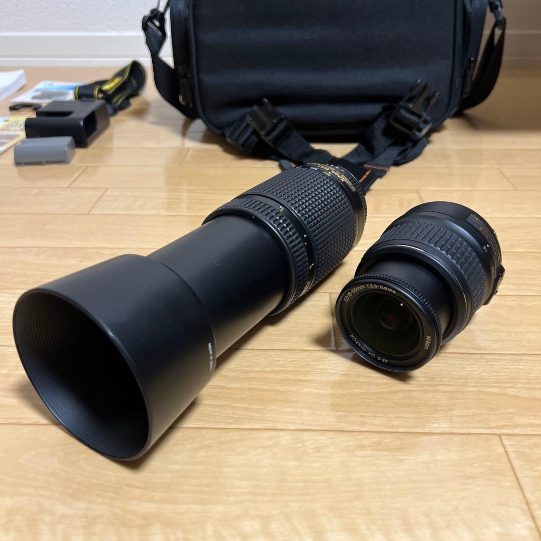 Nikon D7500 最終値下げ‼️ 2019年グランプリ一眼レフ