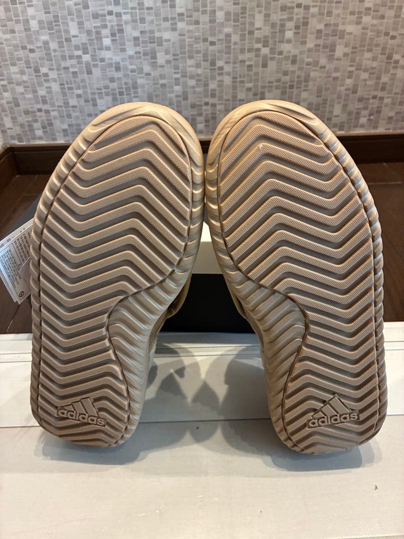 靴 adidas GRAND COURT MULE