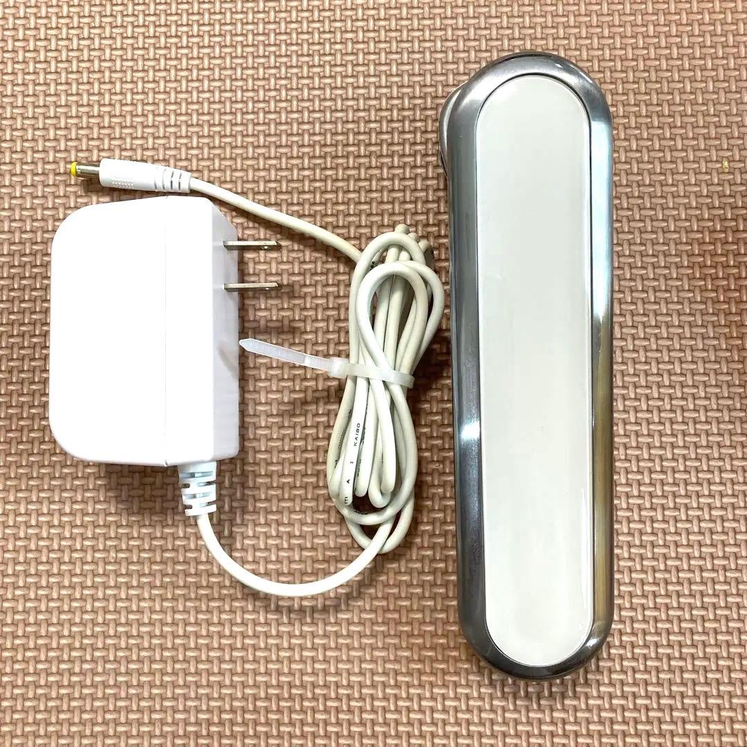 ヤーマンYA-MAN S10美顔器ブルームレッド+ RFボーテフェイスエクストラ