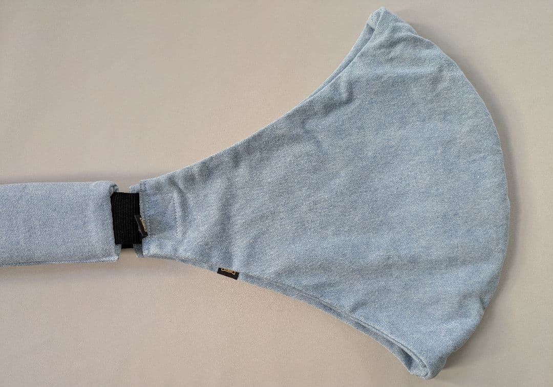 WILDRIDE ワイルドライド デニム アクティブキャリー スリング