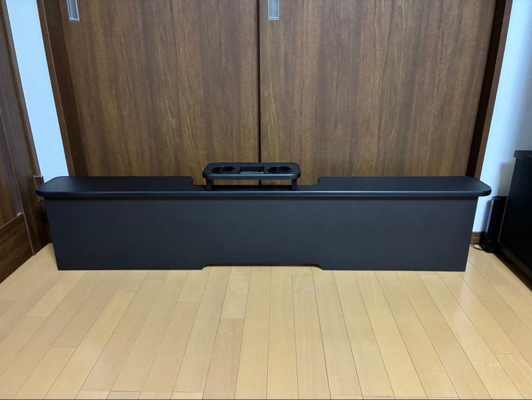 ハイエースワイド200系 flex オリジナル　セカンドテーブル