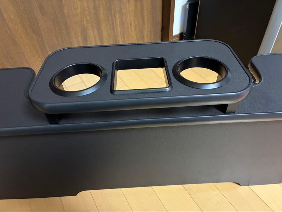 ハイエースワイド200系 flex オリジナル　セカンドテーブル