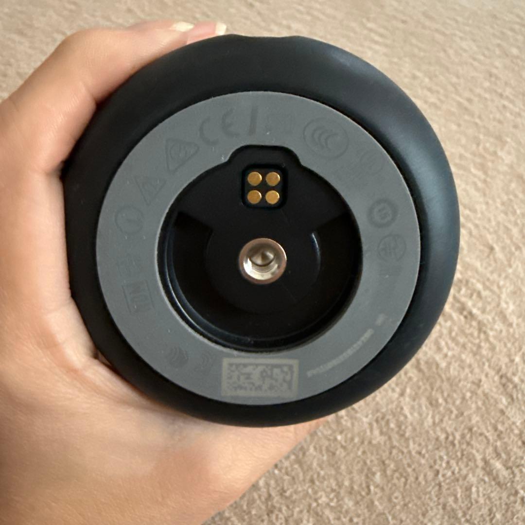 BOSE SOUNDBLINK REVOLVE ブラック