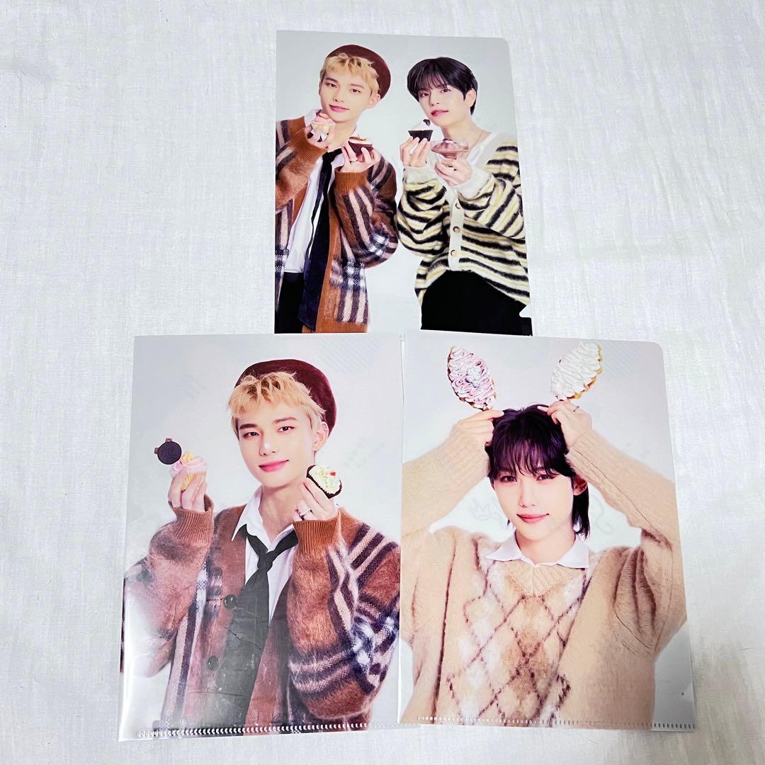 straykids スキズ グッズ ヒョンビン フィリックス