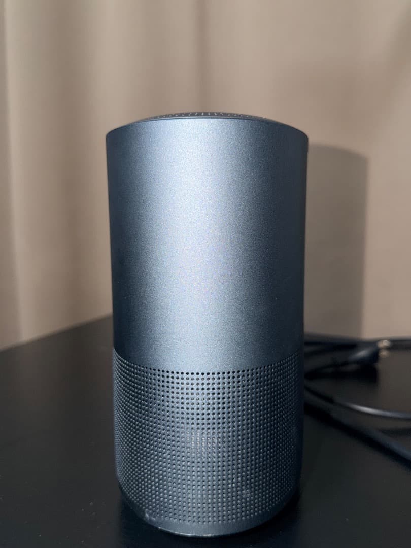 Bose  Speaker 500 スマートスピーカー