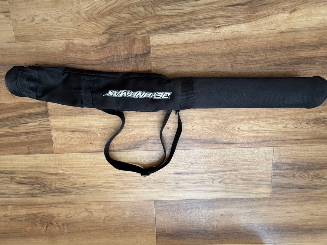 レガシーメタル　 73 ブラック 軟式バット