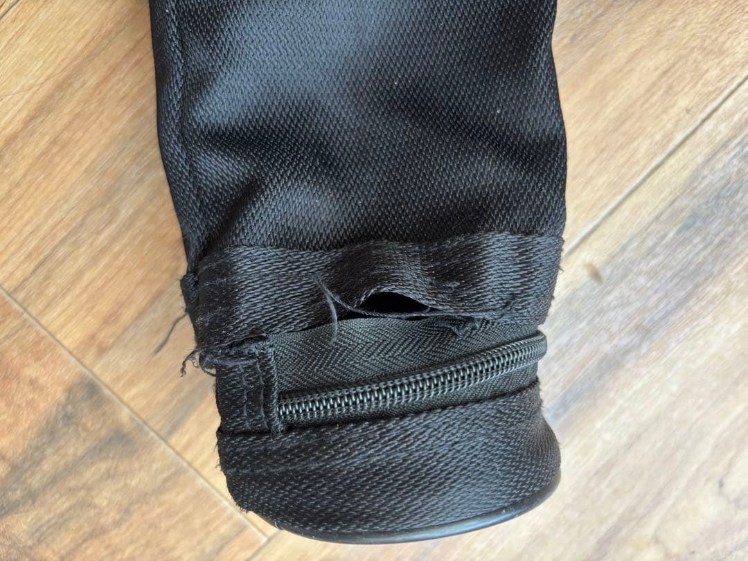 レガシーメタル　 73 ブラック 軟式バット