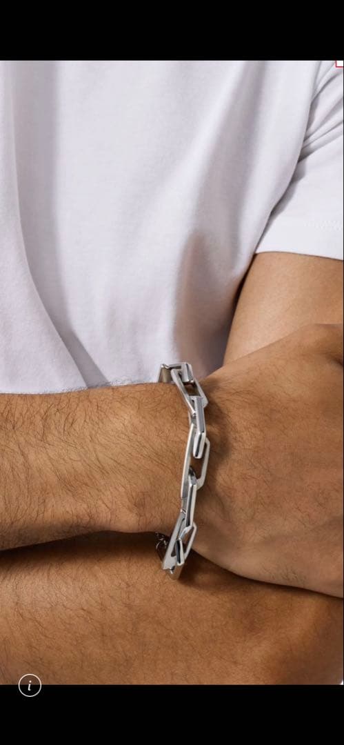 dieselブレスレット