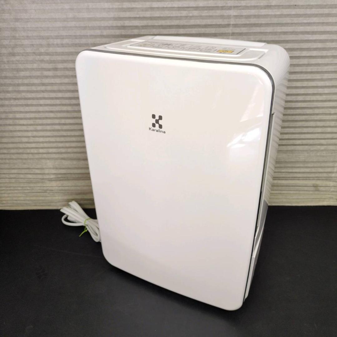 ☆TOYOTOMI　衣類乾燥除湿機　TD-ZBS80J　デシカント式　トヨトミ