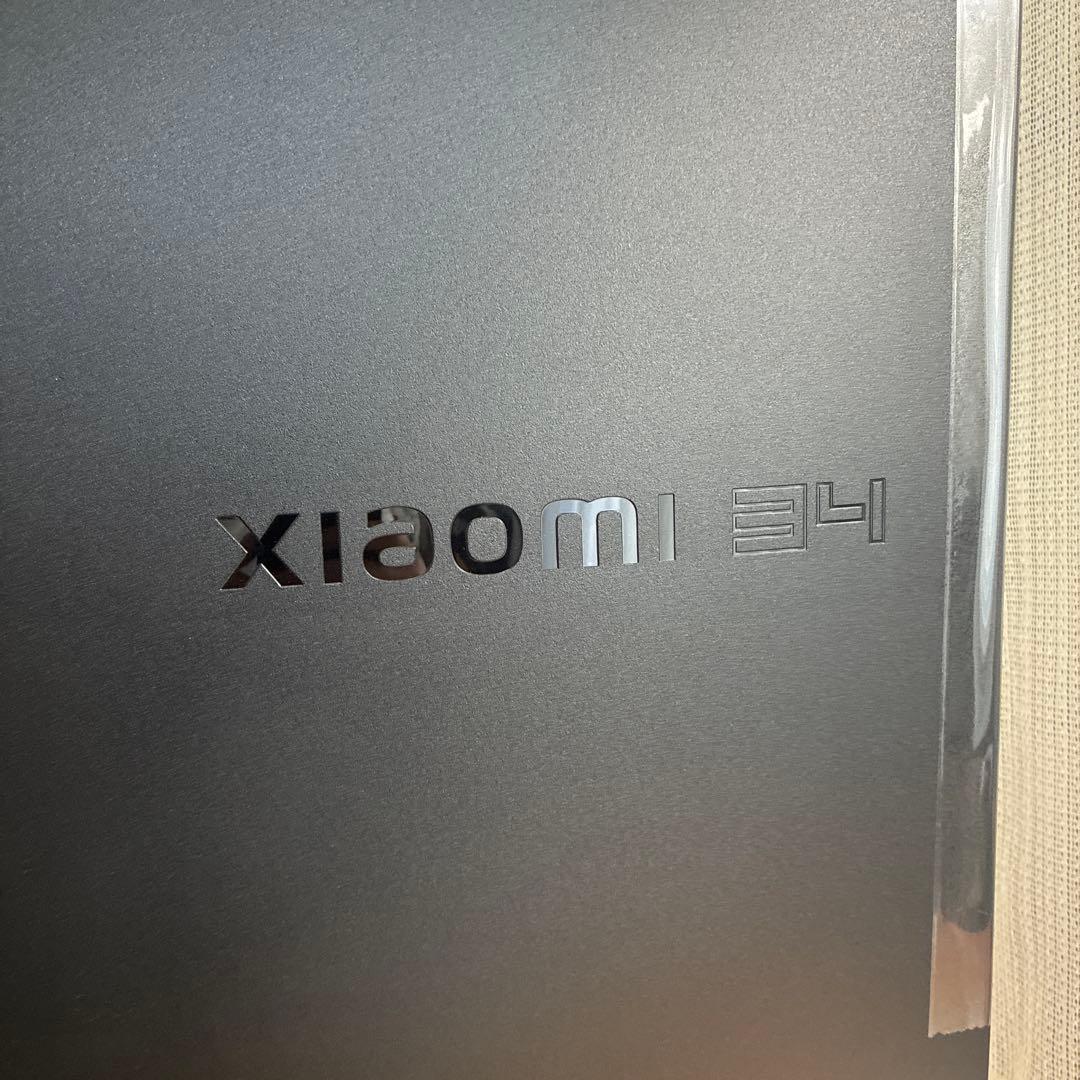 Xiaomi シャオミ G34WQi 34インチ 曲面ゲーミングモニター 美品