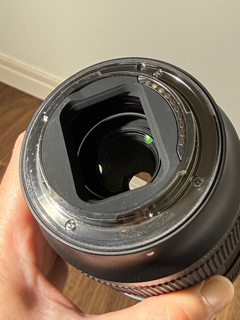 SIGMA 28-70mm F2.8 DG DN Eマウント