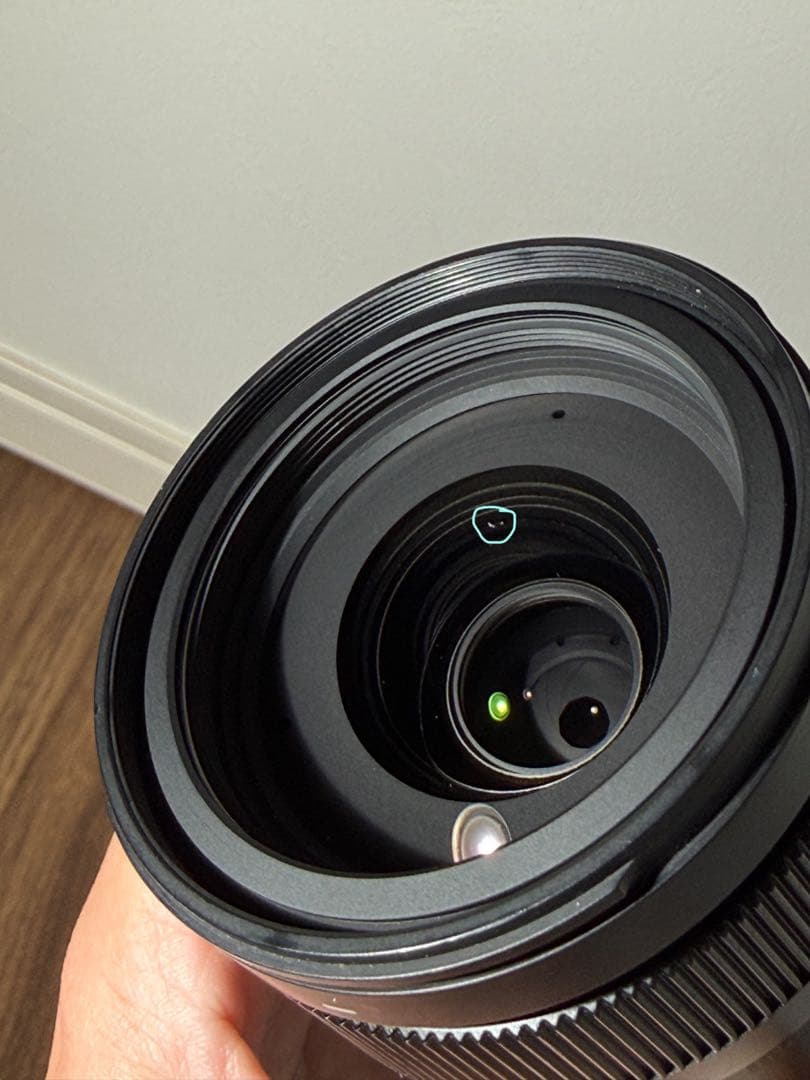 SIGMA 28-70mm F2.8 DG DN Eマウント