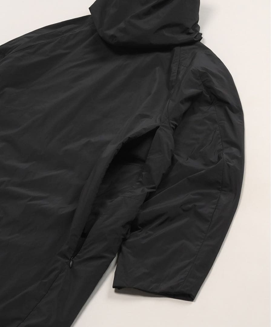 ジャケット・アウター TEATORA Souvenir Hunter dual point L/L 2