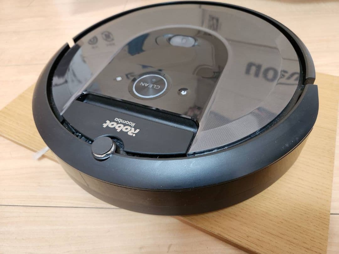 アイロボットIROBOT ルンバ i7+　おまけ付き