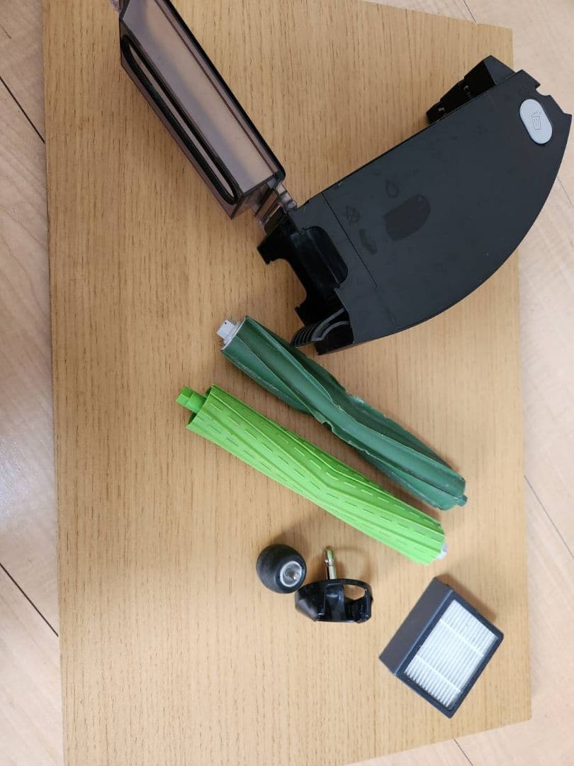 アイロボットIROBOT ルンバ i7+　おまけ付き