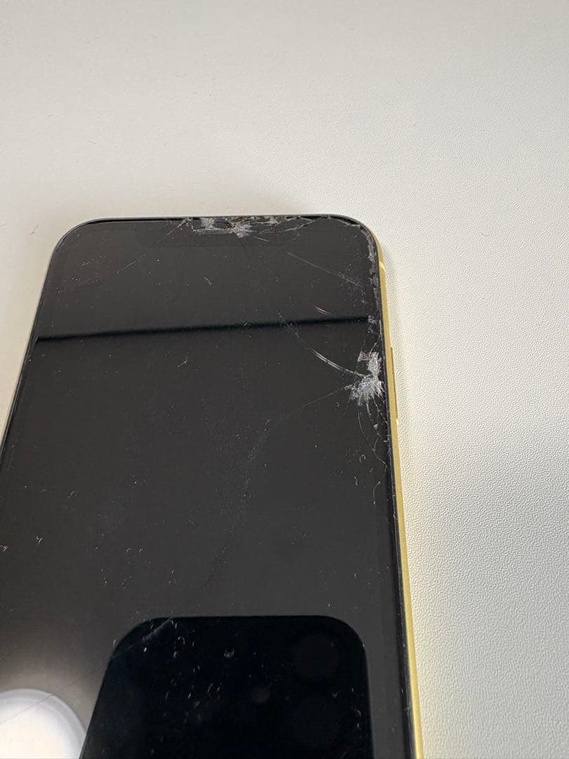 iPhone11 ジャンク　本体