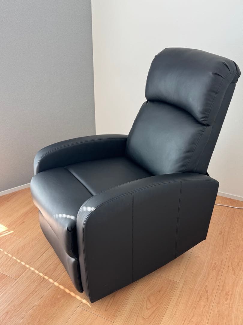【11/28まで】美品！リクライニングチェア