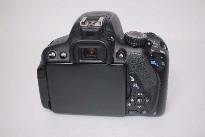 大人気★キャノンcanon kiss x6iレンズセット