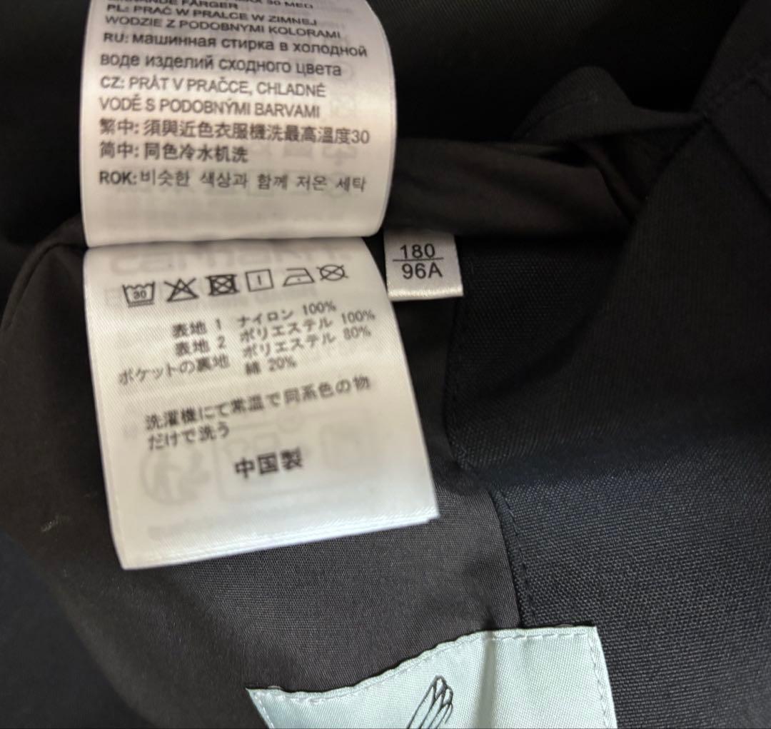 Carhartt INVINCIBLE Reversible Lサイズ