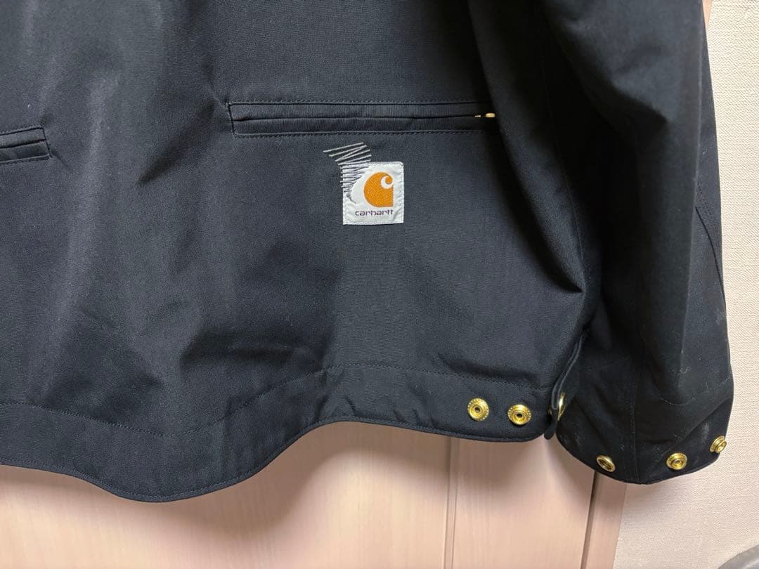 Carhartt INVINCIBLE Reversible Lサイズ
