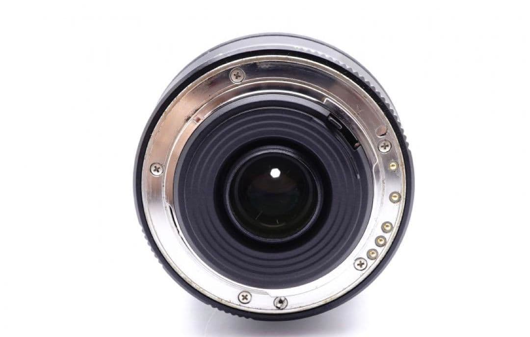 1月29日限定特価【超望遠レンズ】PENTAX DA 55-300mm