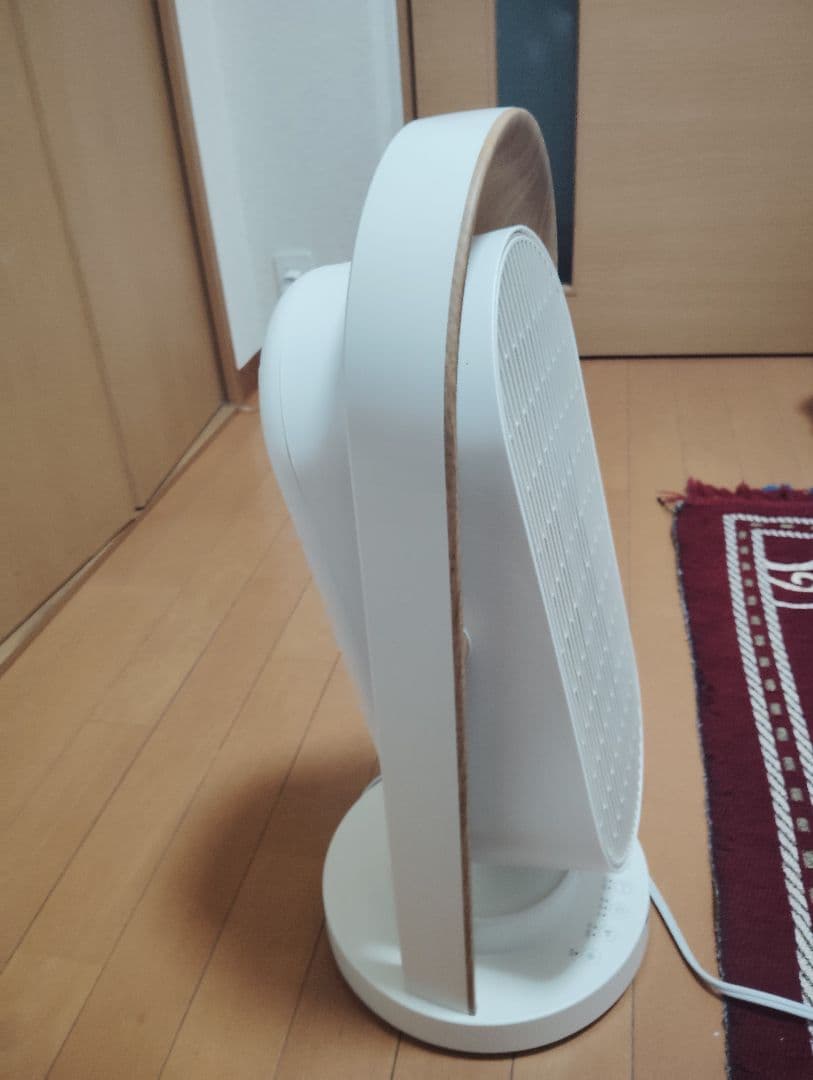 ホワイト サーキュレーター CN-T2416