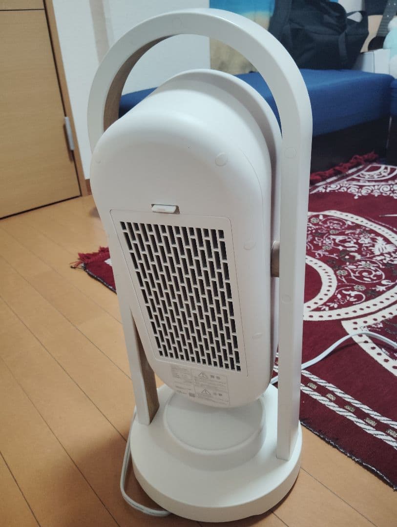 ホワイト サーキュレーター CN-T2416