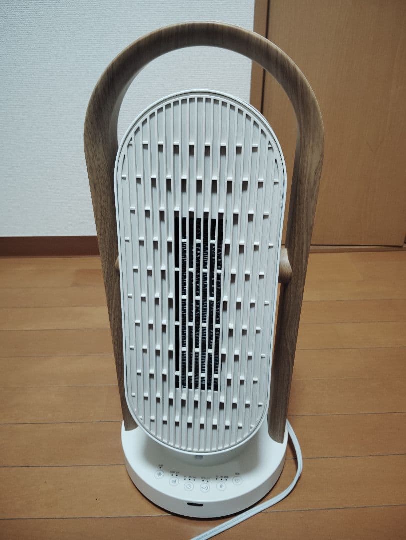 ホワイト サーキュレーター CN-T2416