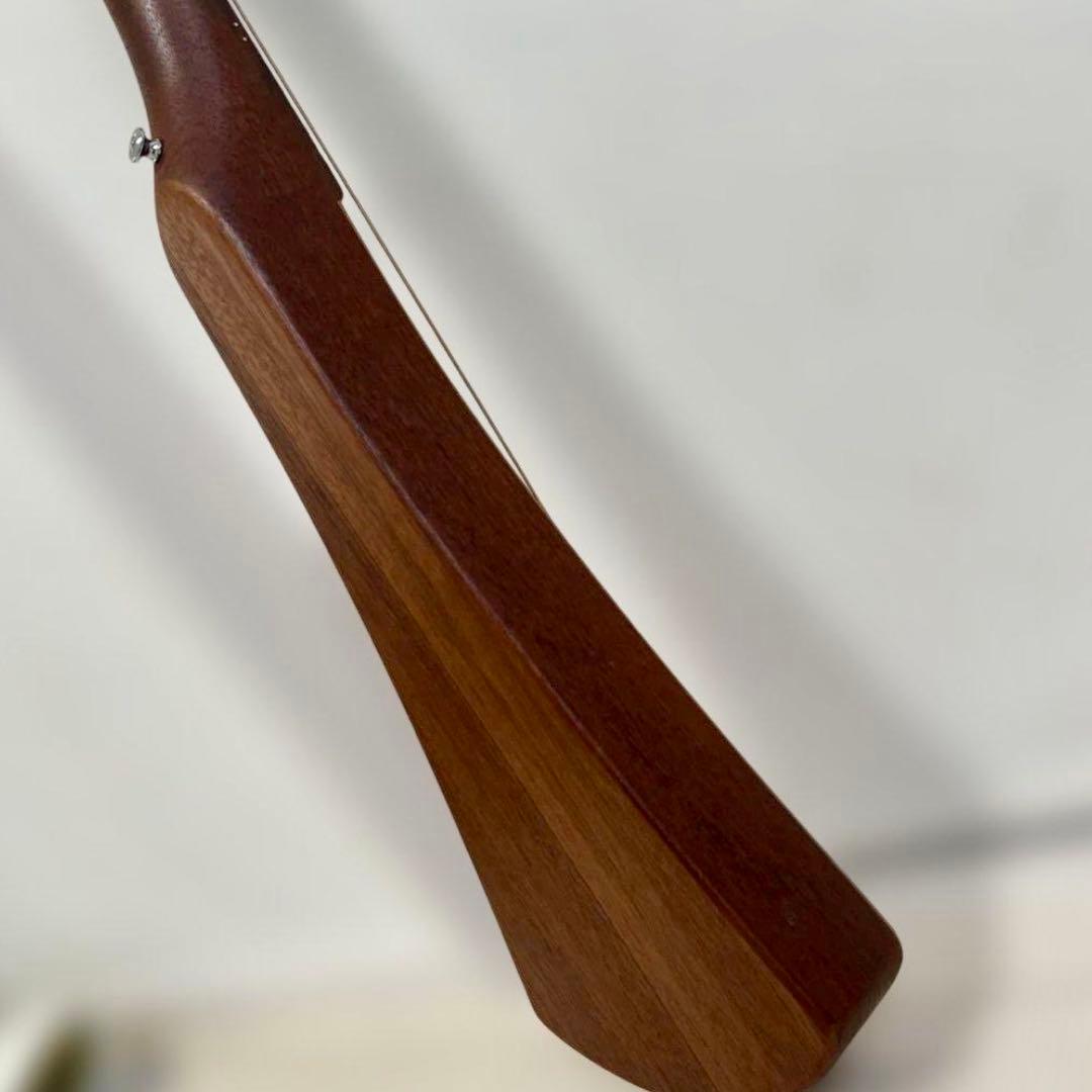 【超希少】マーティン 初期型 バックパッカーギター #7199