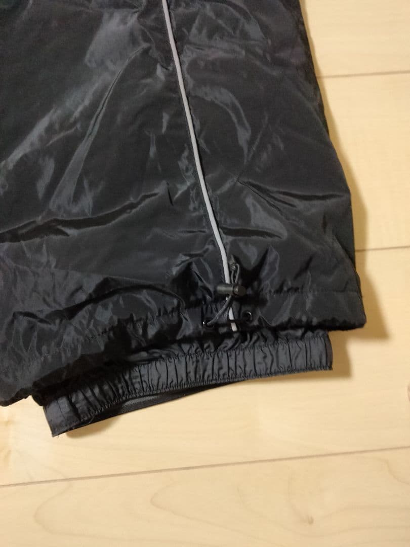 BalanceArtist、ASN　スノーボードウェア上下２点セット　美品　夜光