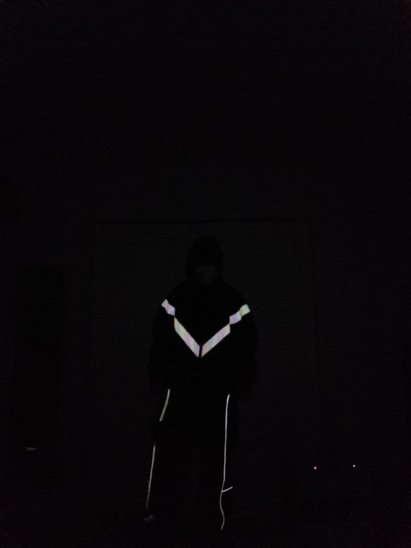 BalanceArtist、ASN　スノーボードウェア上下２点セット　美品　夜光