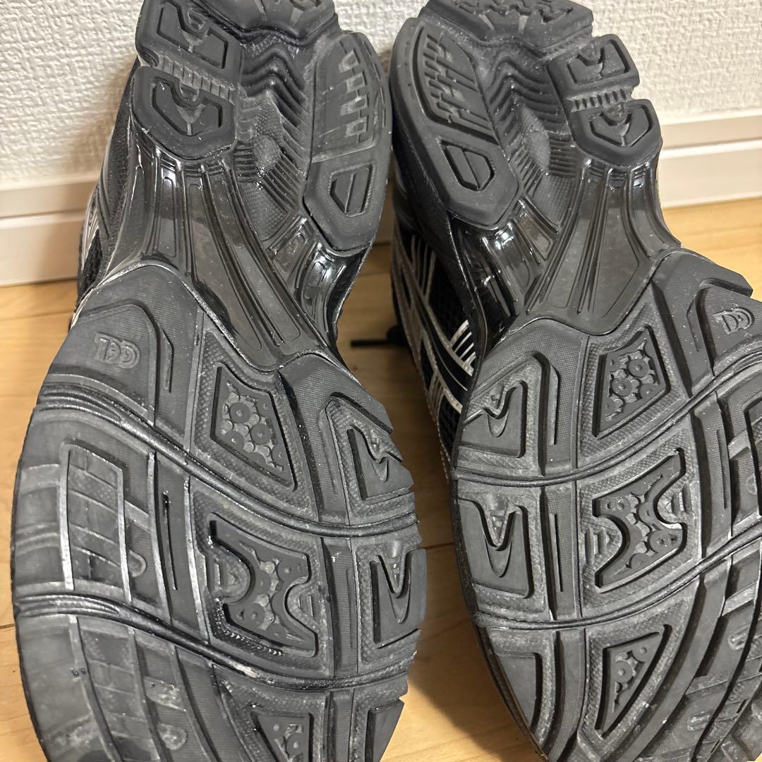 asics GEL-KAYANO 14 アシックス　ゲルカヤノ14