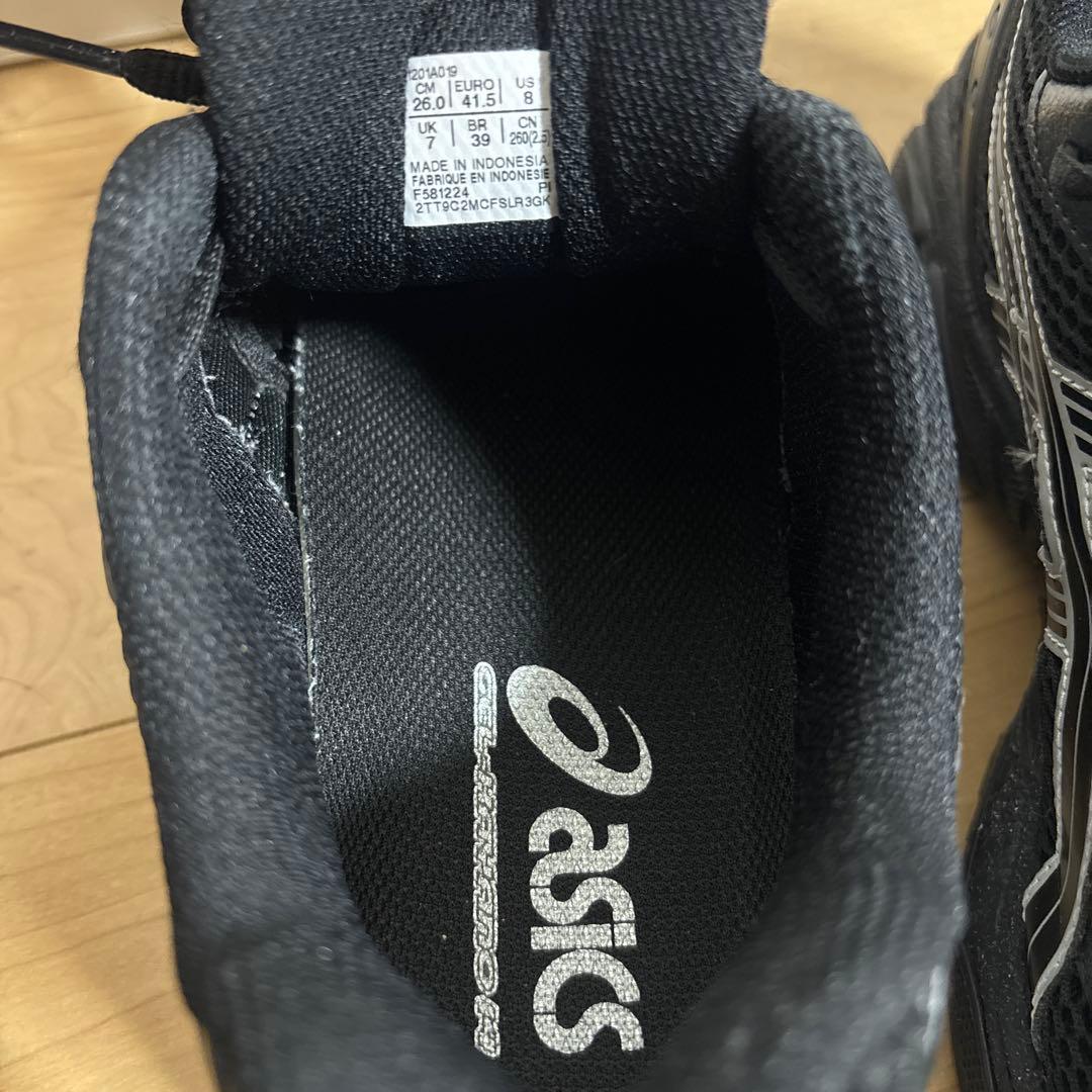 asics GEL-KAYANO 14 アシックス　ゲルカヤノ14