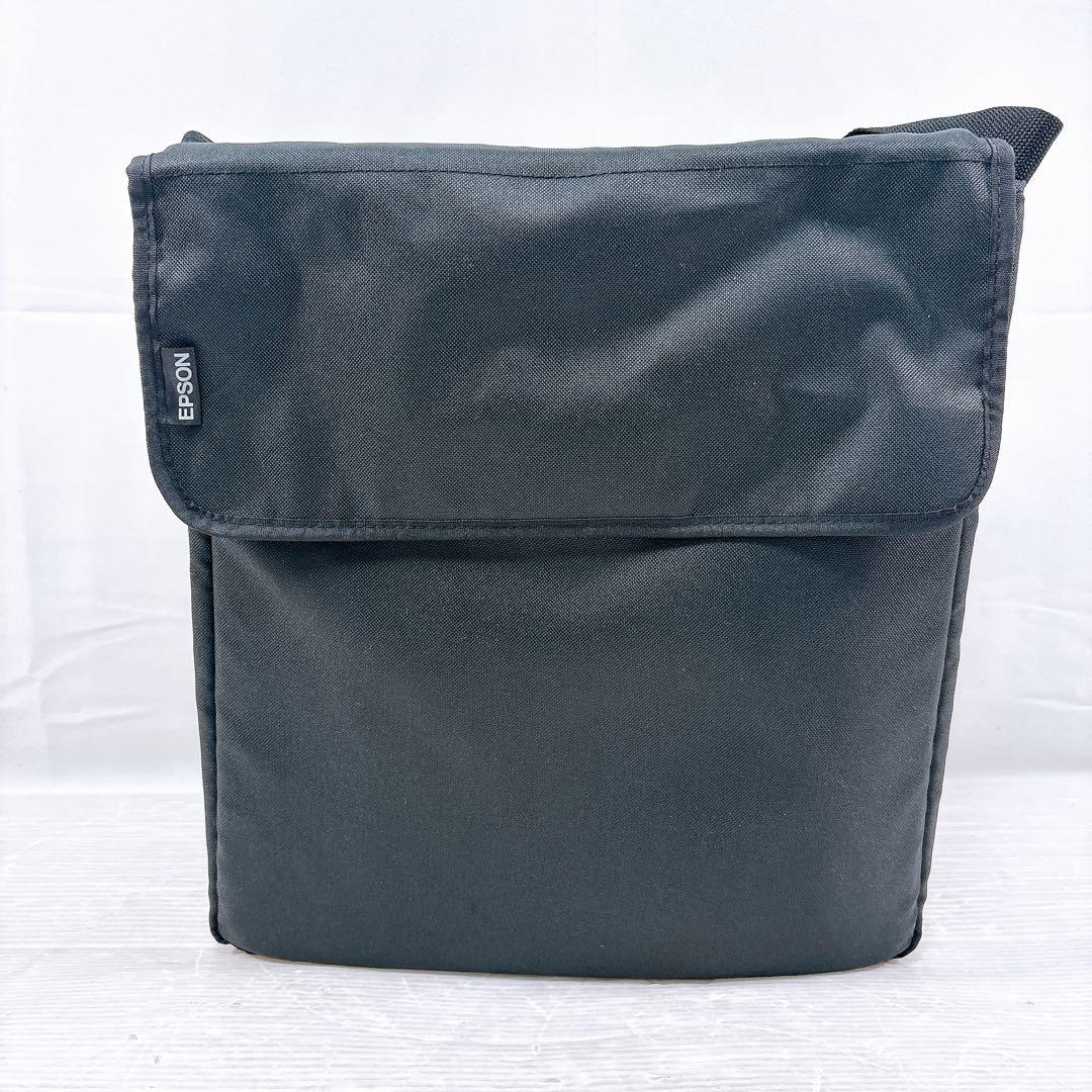 【極美品】EPSON エプソン ビジネスプロジェクター EB-L200SW