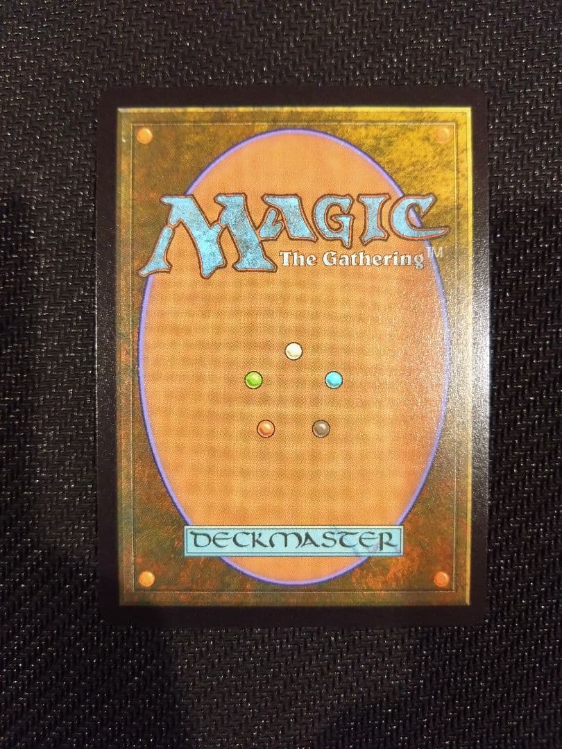 瞬唱の魔道士　チョコボトラック　Foil　日本語版