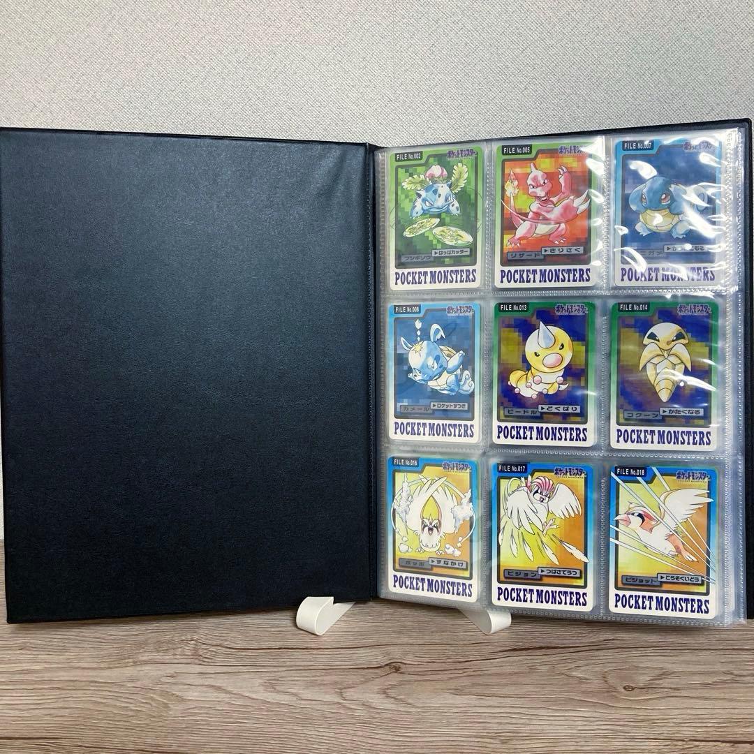 バンダイ ポケモンカードダス まとめ売り