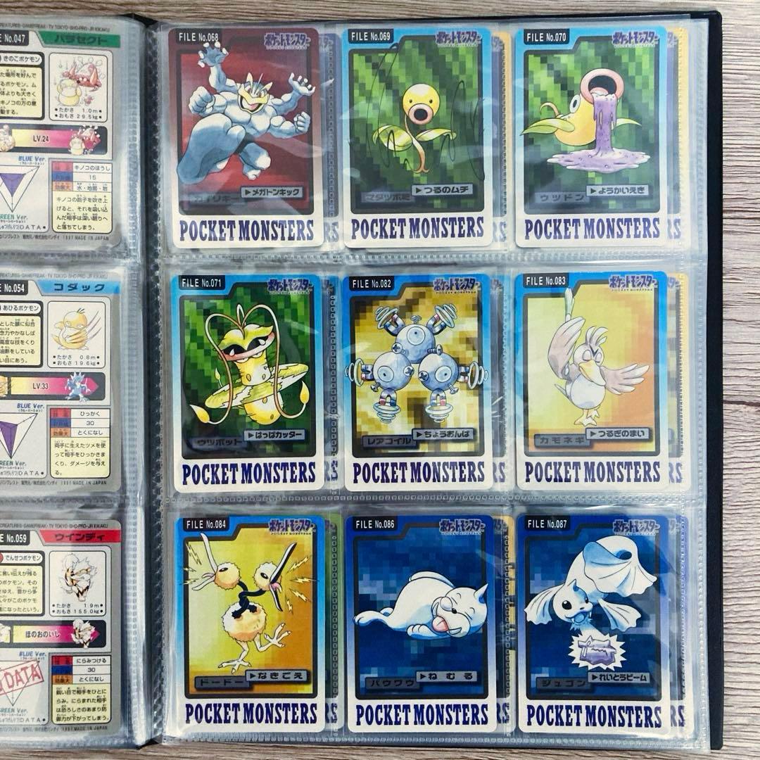 バンダイ ポケモンカードダス まとめ売り