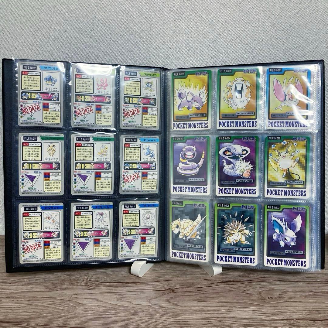 バンダイ ポケモンカードダス まとめ売り