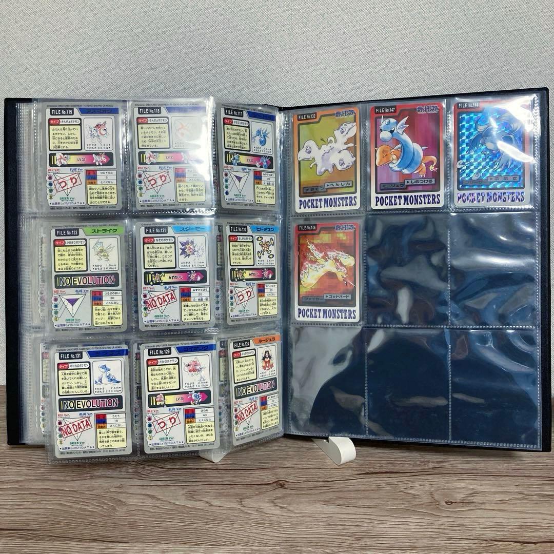 バンダイ ポケモンカードダス まとめ売り