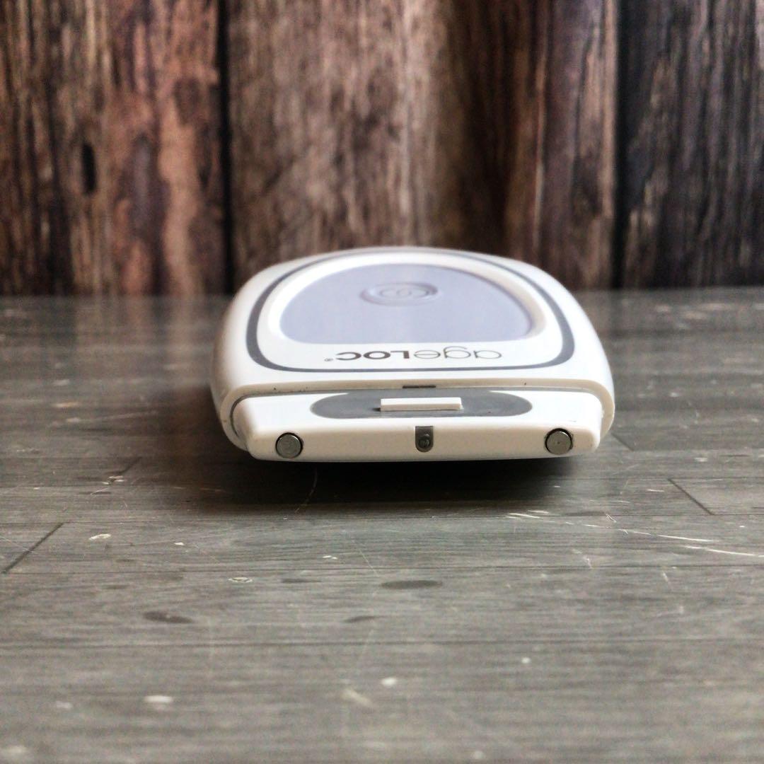 ニュースキン ageLOCガルバニックスパ ボディスパ