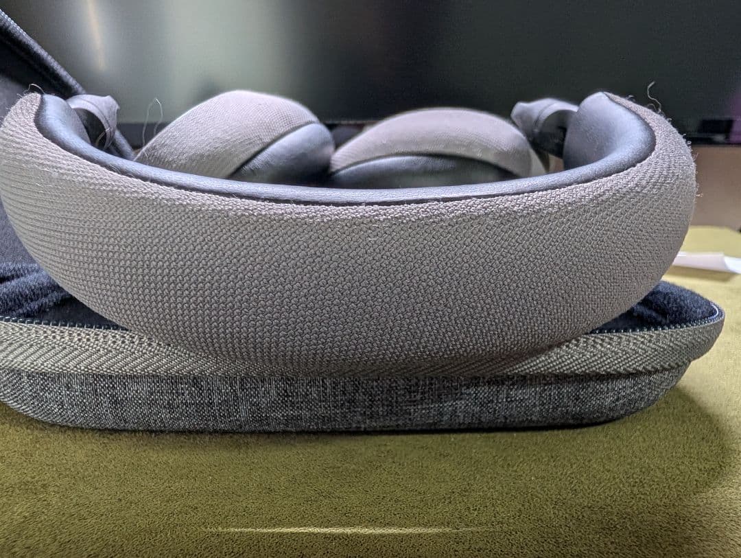 B&W PX7 Bowers & Wilkins ワイヤレスヘッドホン