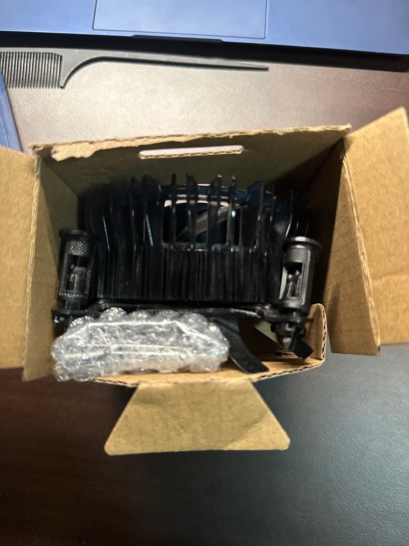 CPU INTEL CPU Core i5-12400F