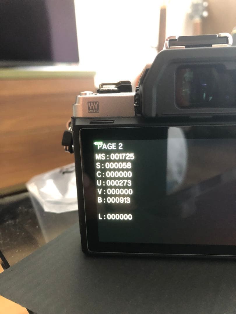 オリンパス　OM-D E-M10 Mark III ダブルズームキット