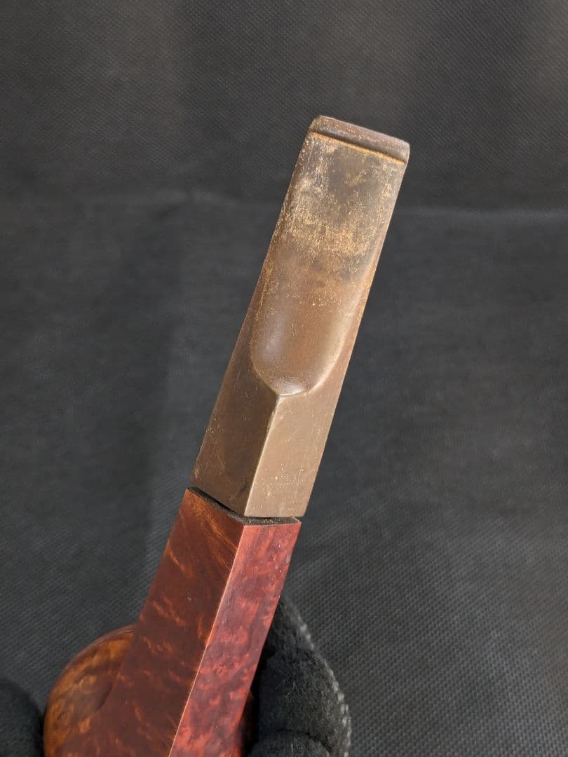 ダンヒル ブルドッグ パイプ ヴィンテージ