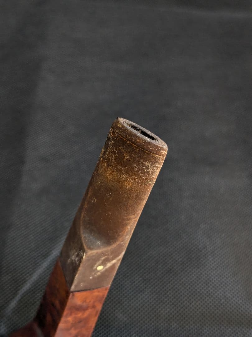 ダンヒル ブルドッグ パイプ ヴィンテージ