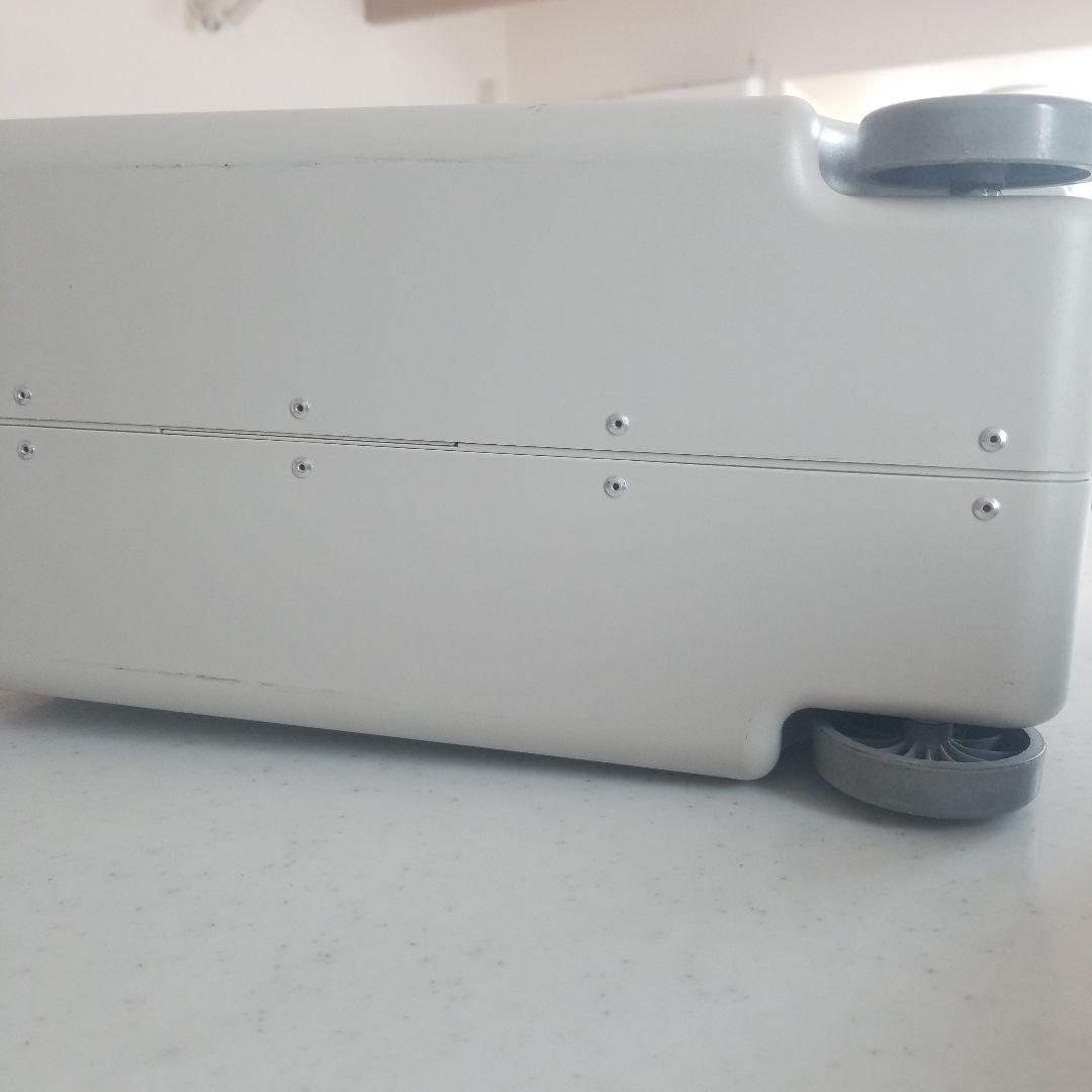 [美品]JETKIDS BEDBOX ジェットキッズ(ブルー)