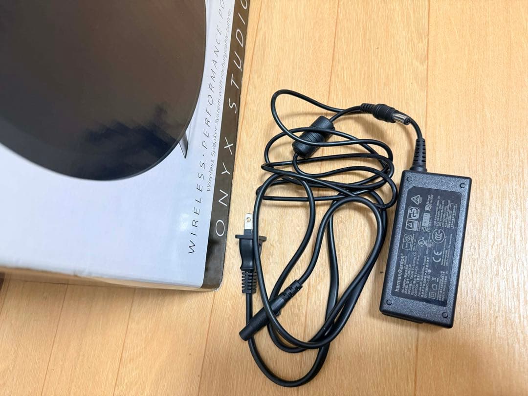 スピーカー・ウーファー harman/kardon ONYX STUDIO