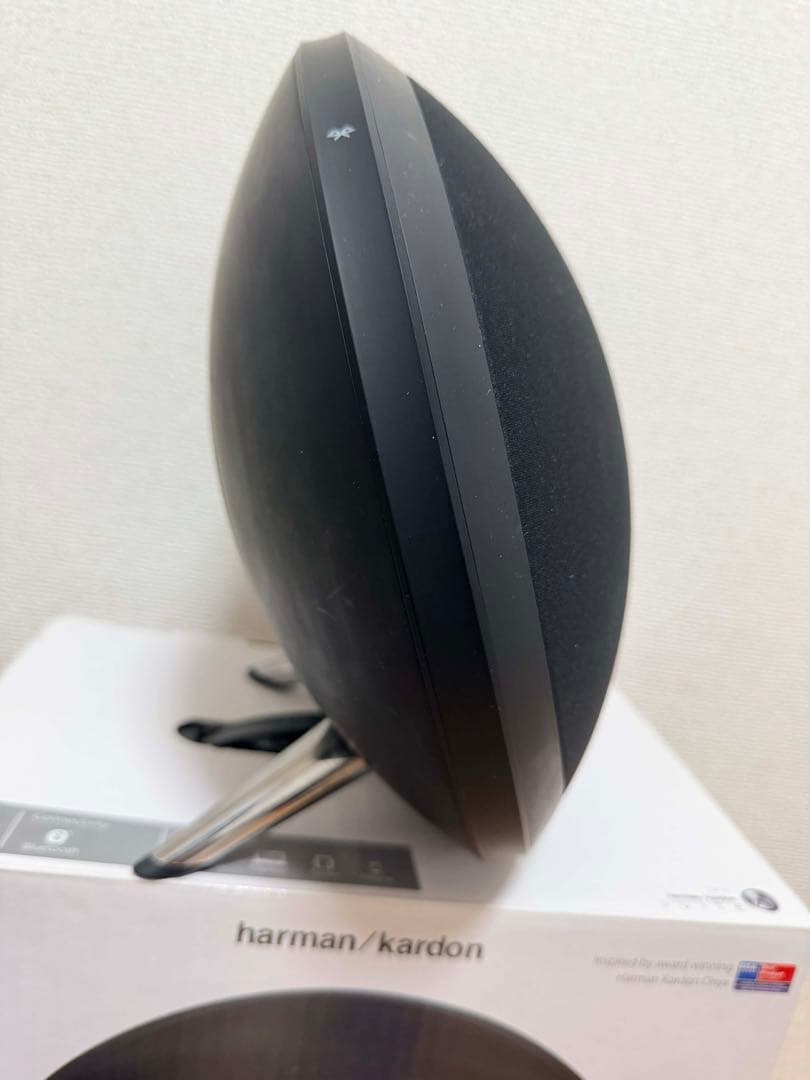 スピーカー・ウーファー harman/kardon ONYX STUDIO